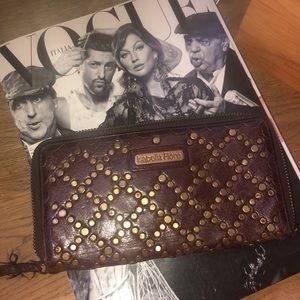 Isabella Fiore Wallet